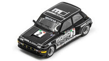 Indlæs billede til gallerivisning RENAULT 5 TURBO N.2 EUROPA CUP 1981 MASSIMO SIGALA 1:43