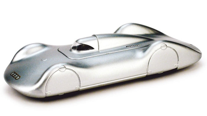 AUTO UNION TYP C TEST CAR B.ROSEMEYER 1937 1:43