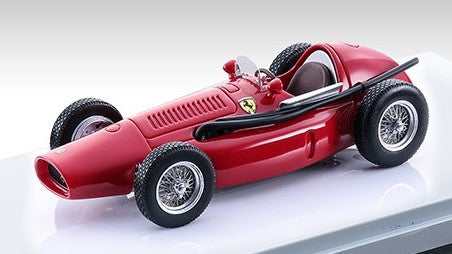 FERRARI 553 SQUALO 1954 MONZA TEST A.ASCARI 1:43