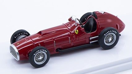 FERRARI 375 F1 1952 INDY 1:43