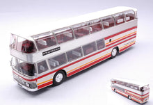 Indlæs billede til gallerivisning NEOPLAN NH 22L SKYLINER 1983 WHITE/RED 1:43