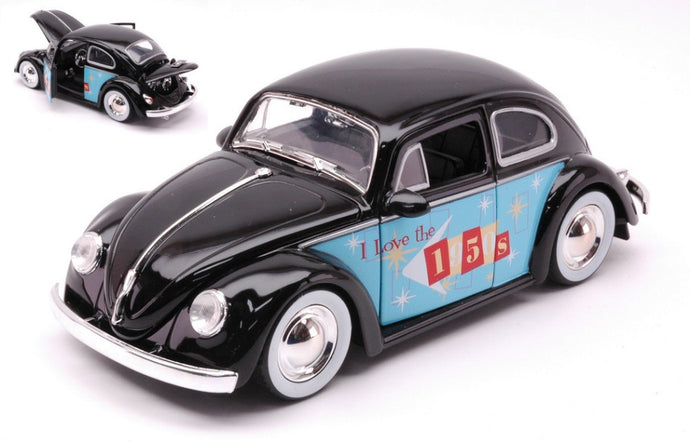 VW BEETLE 1959 