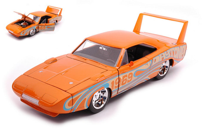 DODGE CHARGER DAYTONA 