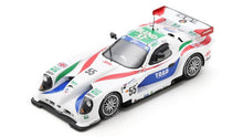 Indlæs billede til gallerivisning Panoz ESPERANTE GTR-1 #55 BUNDY/BRABHAM/McCARTHY 24H LE MANS 1997 hvid/rød/grøn 1:43