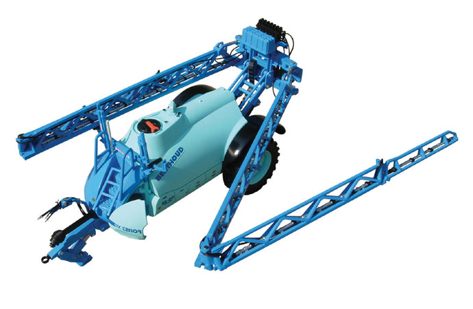 BERTHOUD BARRA PER TRATTAMENTI 1:32