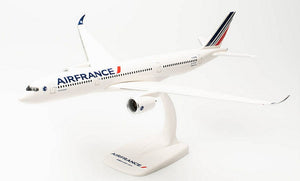 AIRBUS A350-900 Air France, Fort-de-France F-HTYM hvid/blå/rød 1:200