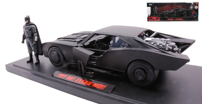 BATMOBILE 