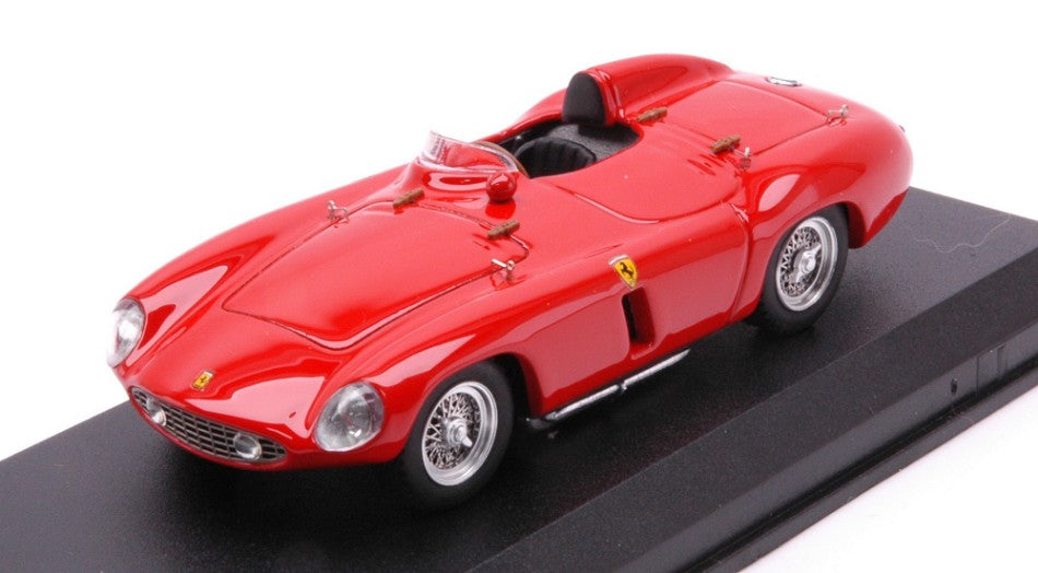 FERRARI 750 MONZA N.14 CARRERA PANAMERICANA 1954 BRACCO-LIVOCCHI 1:43