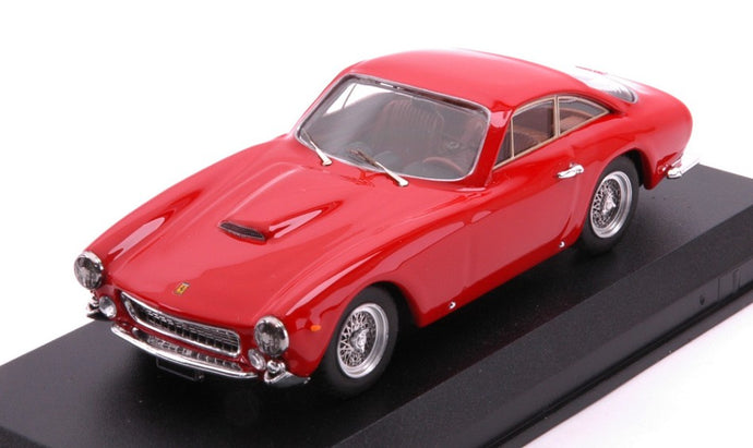 FERRARI 250 GTL COUPE 1962 RED 1:43
