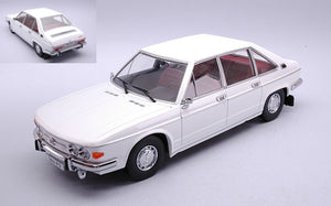 TATRA 613 1979 WHITE 1:18