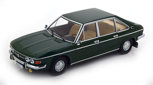 TATRA 613 1979 DARK GREEN 1:18