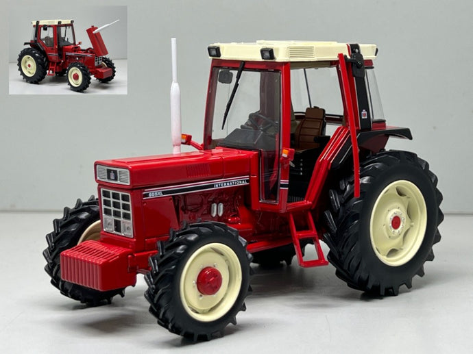 Traktor CASE IH 955XL 1:32
