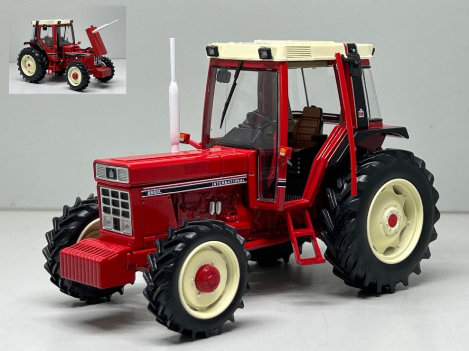 Traktor CASE IH 955XL 1:32