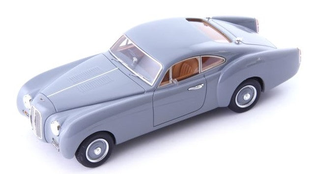 BENTLEY TYPE R LA SARTHE GREAT BRITAIN 1953 GREY 1:43