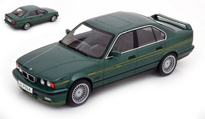 BMW ALPINA B10 4,6 MET.GREEN 1:18