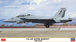 F/A-18F SUPER HORNET TOP GUN KIT 1:72