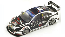 Indlæs billede til gallerivisning CHEVROLET CRUZE N.3 HUNGARORING WTCC 2014 T.CHILTON 1:43