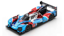 Indlæs billede til gallerivisning BR ENGINEERING BR1 N.17 LM 2019 S.SARRAZIN-E.ORUDZHEV-S.SIROTKIN 1:43