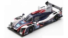 Indlæs billede til gallerivisning LIGIER JS P217 GIBSON N.32 LM 2019 R.CULLEN-A.BRUNDLE-W.OWEN 1:43
