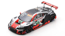 Indlæs billede til gallerivisning Audi R8 LMS GT3 #51 NICO MULLER DTM 2021 sølv/rød/sort 1:43