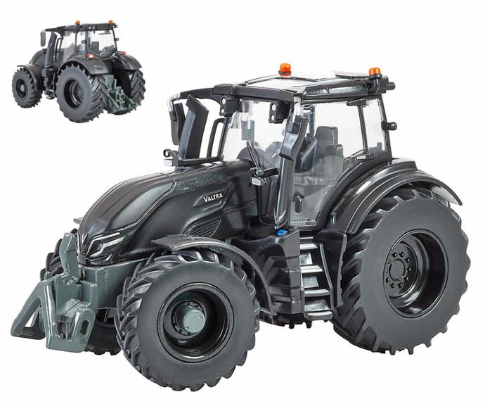 VALTRA Q305 TRACTOR 2018 BLACK 1:32