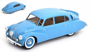 TATRA 87 LIGHT BLUE 1:18