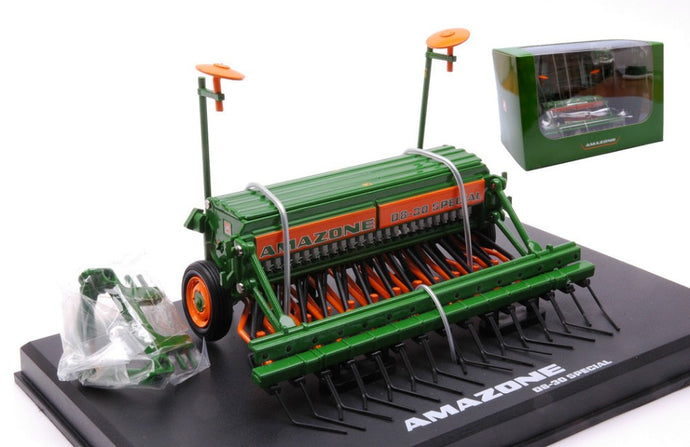SEMINATRICE AMAZONE D8-30 SPECIAL 1:32