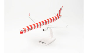 Boeing 757-300 Condor Passion hvid/rød 1:200