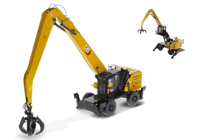 CAT MH3040 MATERIAL HANDLER 1:50