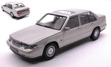 Indlæs billede til gallerivisning VOLVO 960 1996 SILVER METALLIC 1:18