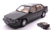 Indlæs billede til gallerivisning VOLVO 960 1996 DARK FREY METALLIC 1:18
