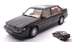 VOLVO 960 1996 DARK FREY METALLIC 1:18