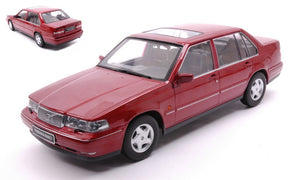 VOLVO 960 1996 REGENT RED PEARL 1:18