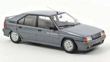Indlæs billede til gallerivisning CITROEN BX SPORT 1985 FOX GREY 1:18