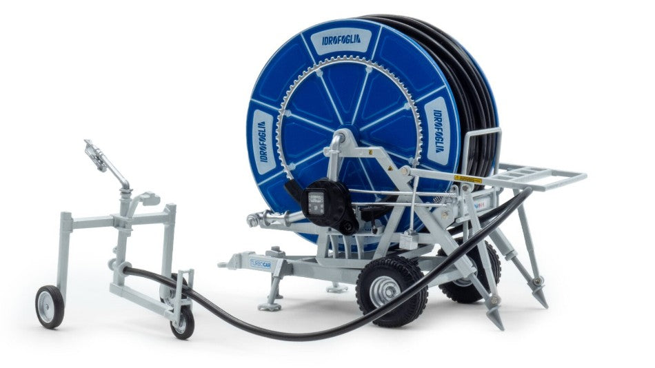 CANNONE IRRIGATORE IDROFOGLIA TURBOCAR ACTIVE G5 1:32