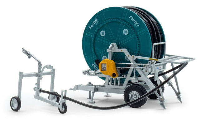 ROTOIRRIGATORE FERBO TURBOCAR ACTIVE G5 1:32