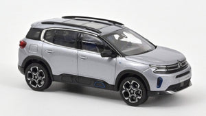 CITROEN C5 AIRCROSS 2022 ARTENSE GREY 1:43