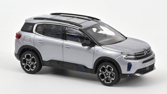 CITROEN C5 AIRCROSS 2022 ARTENSE GREY 1:43