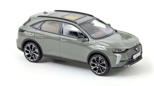 DS AUTOMOBILES DS7 2022 GREY 1:43