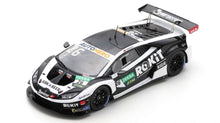 Indlæs billede til gallerivisning LAMBORGHINI HURACAN GT3 N.26 DTM 2021 ESMEE HAWKEY 1:43