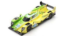 Indlæs billede til gallerivisning Oreca 07 - GIBSON #34 SMIECHOWSKI/BRUNDLE/GUTIERREZ 24H LE MANS 2022 grøn/gul 1:18
