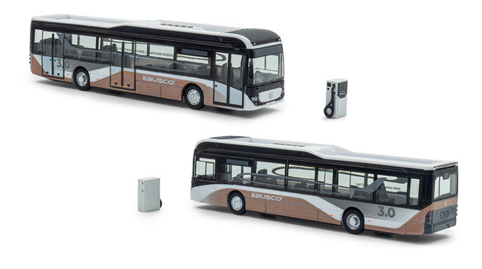 AUTOBUS EBUSCO 3.0 1:87