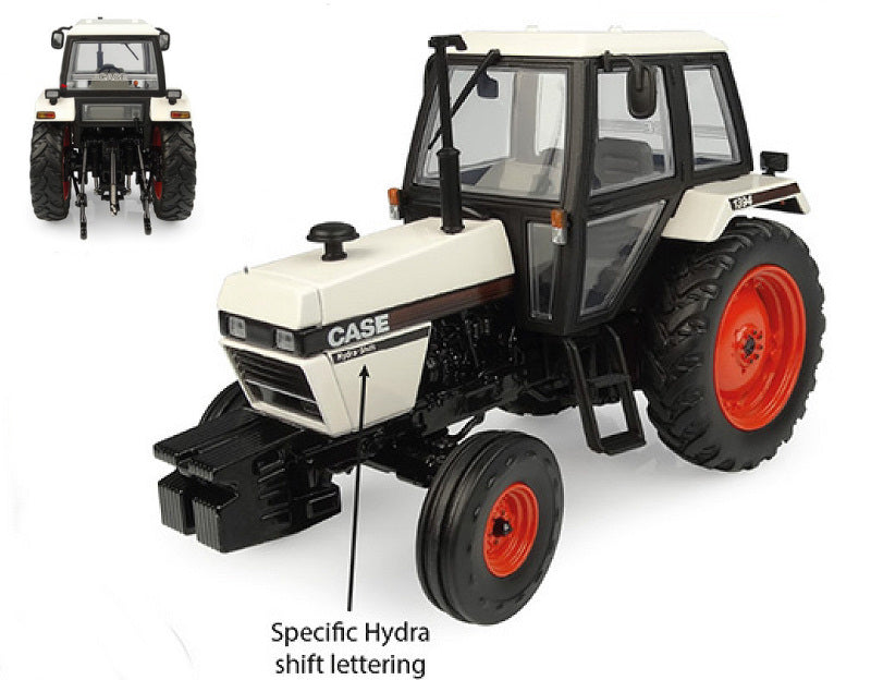 Traktor CASE INTERNATIONAL 1394 1:32