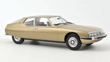 Indlæs billede til gallerivisning CITROEN SM MASERATI 1971 SAND MET 1:12