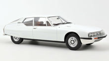 Indlæs billede til gallerivisning Citroen SM - GEVOVA PRESENTATION VERSION 1970 hvid 1:12