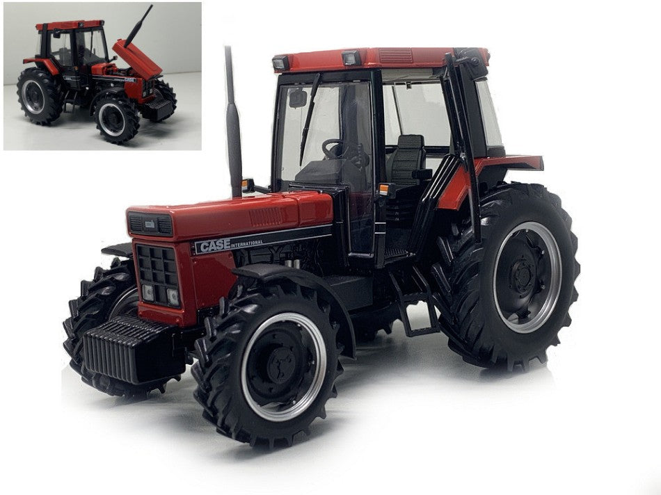 Traktor CASE IH 1056XL 1:32