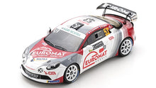 Indlæs billede til gallerivisning Alpine A110 RALLY #53 CASANOVA/CORVI RALLY MONTE CARLO 2022 hvid/rød/grøn 1:43