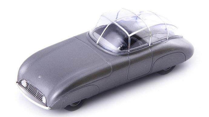 BMW S1 GERMANY 1949 GREY 1:43