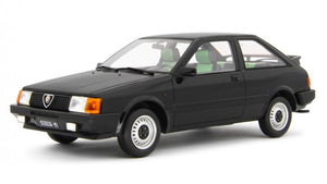 ALFA ROMEO ARNA T.I. 1984 BLACK 1:18