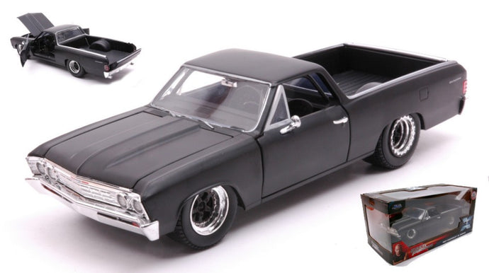 CHEVROLET EL CAMINO (F10) 